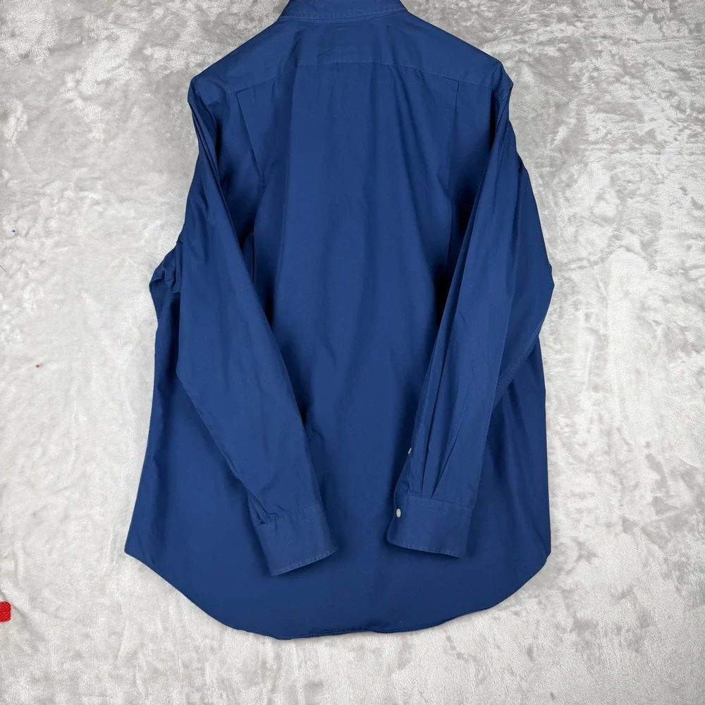 Polo Ralph Lauren measurements pictures